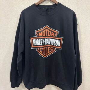 Harley-Davidson Sweatshirt